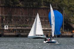 Galeria de Fotos - FOTOS - 72ª Regata Volta da Taputera - Classe OCEANO