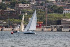 Galeria de Fotos - FOTOS - 72ª Regata Volta da Taputera - Classe OCEANO