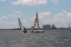 Galeria de Fotos - FOTOS - 72ª Regata Volta da Taputera - Classe OCEANO