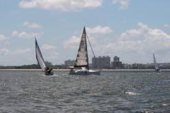 Galeria de Fotos - FOTOS - 72ª Regata Volta da Taputera - Classe OCEANO