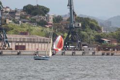 Galeria de Fotos - FOTOS - 72ª Regata Volta da Taputera - Classe OCEANO