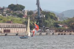 Galeria de Fotos - FOTOS - 72ª Regata Volta da Taputera - Classe OCEANO