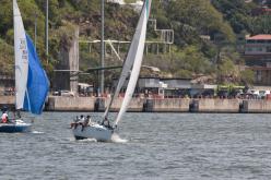 Galeria de Fotos - FOTOS - 72ª Regata Volta da Taputera - Classe OCEANO