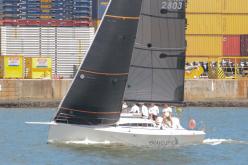 Galeria de Fotos - FOTOS - 72ª Regata Volta da Taputera - Classe OCEANO