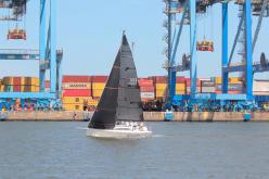 Galeria de Fotos - FOTOS - 72ª Regata Volta da Taputera - Classe OCEANO