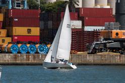Galeria de Fotos - FOTOS - 72ª Regata Volta da Taputera - Classe OCEANO