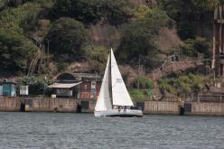 Galeria de Fotos - FOTOS - 72ª Regata Volta da Taputera - Classe OCEANO