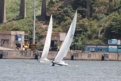 Galeria de Fotos - FOTOS - 72ª Regata Volta da Taputera - Classe OCEANO