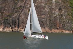 Galeria de Fotos - FOTOS - 72ª Regata Volta da Taputera - Classe OCEANO