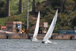 Galeria de Fotos - FOTOS - 72ª Regata Volta da Taputera - Classe OCEANO