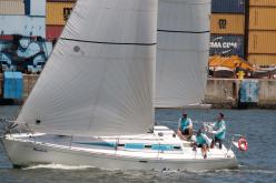 Galeria de Fotos - FOTOS - 72ª Regata Volta da Taputera - Classe OCEANO