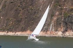 Galeria de Fotos - FOTOS - 72ª Regata Volta da Taputera - Classe OCEANO