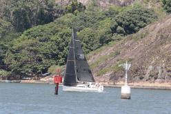 Galeria de Fotos - FOTOS - 72ª Regata Volta da Taputera - Classe OCEANO