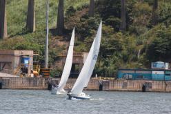Galeria de Fotos - FOTOS - 72ª Regata Volta da Taputera - Classe OCEANO