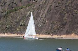 Galeria de Fotos - FOTOS - 72ª Regata Volta da Taputera - Classe OCEANO