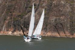 Galeria de Fotos - FOTOS - 72ª Regata Volta da Taputera - Classe OCEANO