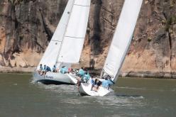 Galeria de Fotos - FOTOS - 72ª Regata Volta da Taputera - Classe OCEANO