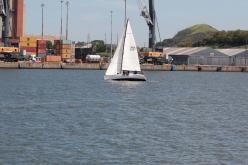 Galeria de Fotos - FOTOS - 72ª Regata Volta da Taputera - Classe OCEANO