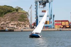 Galeria de Fotos - FOTOS - 72ª Regata Volta da Taputera - Classe OCEANO