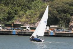 Galeria de Fotos - FOTOS - 72ª Regata Volta da Taputera - Classe OCEANO