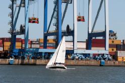 Galeria de Fotos - FOTOS - 72ª Regata Volta da Taputera - Classe OCEANO