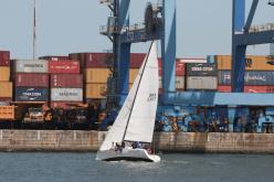 Galeria de Fotos - FOTOS - 72ª Regata Volta da Taputera - Classe OCEANO