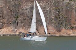 Galeria de Fotos - FOTOS - 72ª Regata Volta da Taputera - Classe OCEANO