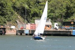 Galeria de Fotos - FOTOS - 72ª Regata Volta da Taputera - Classe OCEANO