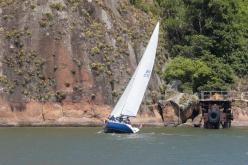 Galeria de Fotos - FOTOS - 72ª Regata Volta da Taputera - Classe OCEANO