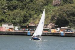 Galeria de Fotos - FOTOS - 72ª Regata Volta da Taputera - Classe OCEANO