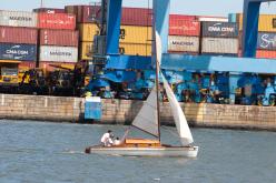 Galeria de Fotos - FOTOS - 72ª Regata Volta da Taputera - Classe OCEANO