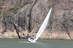 Galeria de Fotos - FOTOS - 72ª Regata Volta da Taputera - Classe OCEANO
