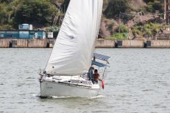 Galeria de Fotos - FOTOS - 72ª Regata Volta da Taputera - Classe OCEANO