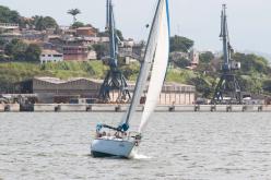 Galeria de Fotos - FOTOS - 72ª Regata Volta da Taputera - Classe OCEANO