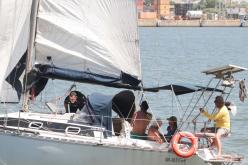 Galeria de Fotos - FOTOS - 72ª Regata Volta da Taputera - Classe OCEANO