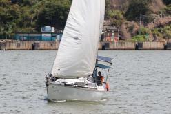 Galeria de Fotos - FOTOS - 72ª Regata Volta da Taputera - Classe OCEANO