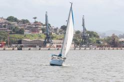 Galeria de Fotos - FOTOS - 72ª Regata Volta da Taputera - Classe OCEANO