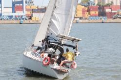Galeria de Fotos - FOTOS - 72ª Regata Volta da Taputera - Classe OCEANO