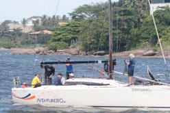 Galeria de Fotos - FOTOS - 72ª Regata Volta da Taputera - Classe OCEANO