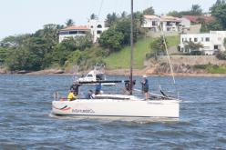 Galeria de Fotos - FOTOS - 72ª Regata Volta da Taputera - Classe OCEANO
