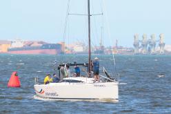 Galeria de Fotos - FOTOS - 72ª Regata Volta da Taputera - Classe OCEANO