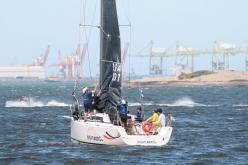 Galeria de Fotos - FOTOS - 72ª Regata Volta da Taputera - Classe OCEANO