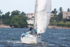 Galeria de Fotos - FOTOS - 72ª Regata Volta da Taputera - Classe OCEANO