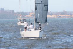 Galeria de Fotos - FOTOS - 72ª Regata Volta da Taputera - Classe OCEANO