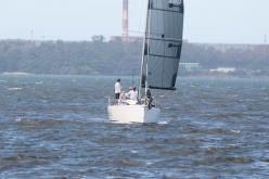 Galeria de Fotos - FOTOS - 72ª Regata Volta da Taputera - Classe OCEANO