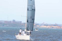 Galeria de Fotos - FOTOS - 72ª Regata Volta da Taputera - Classe OCEANO