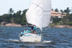 Galeria de Fotos - FOTOS - 72ª Regata Volta da Taputera - Classe OCEANO