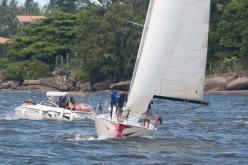 Galeria de Fotos - FOTOS - 72ª Regata Volta da Taputera - Classe OCEANO