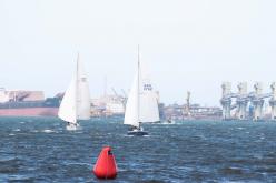 Galeria de Fotos - FOTOS - 72ª Regata Volta da Taputera - Classe OCEANO