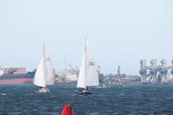 Galeria de Fotos - FOTOS - 72ª Regata Volta da Taputera - Classe OCEANO